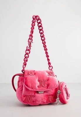 Torba na ramię Juicy Couture