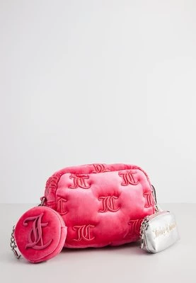 Torba na ramię Juicy Couture