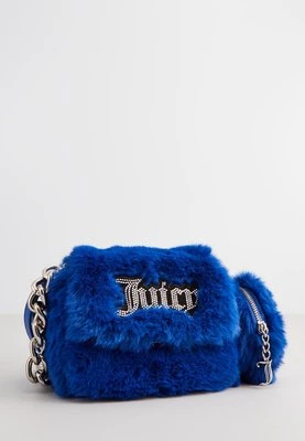 Torba na ramię Juicy Couture