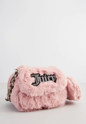 Torba na ramię Juicy Couture