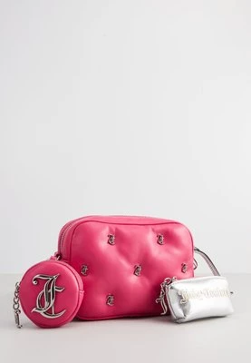 Torba na ramię Juicy Couture