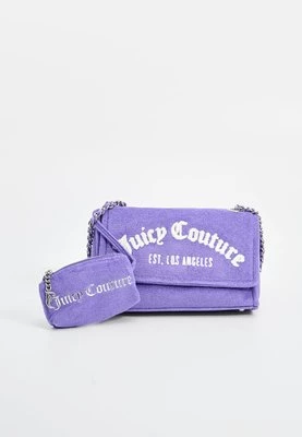 Torba na ramię Juicy Couture