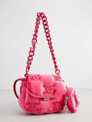 Torba na ramię Juicy Couture