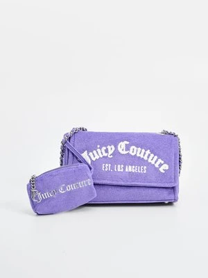 Torba na ramię Juicy Couture