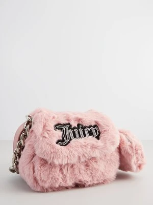 Torba na ramię Juicy Couture