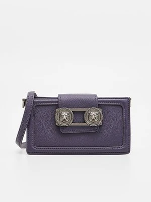 Torba na ramię Just Cavalli czarny