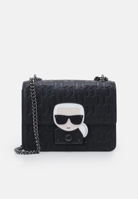 Torba na ramię Karl Lagerfeld