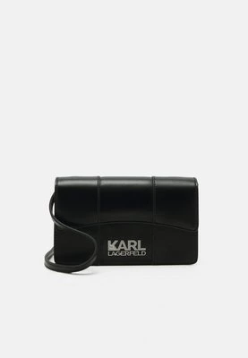 Torba na ramię Karl Lagerfeld