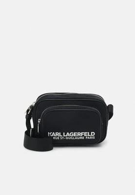 Torba na ramię Karl Lagerfeld