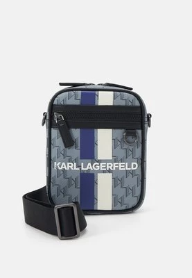 Torba na ramię Karl Lagerfeld