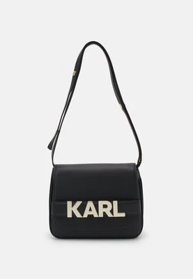 Torba na ramię Karl Lagerfeld