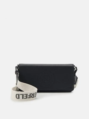Torba na ramię Karl Lagerfeld