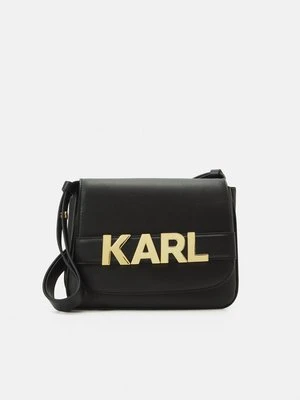 Torba na ramię Karl Lagerfeld