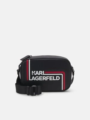 Torba na ramię Karl Lagerfeld