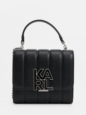 Torba na ramię Karl Lagerfeld