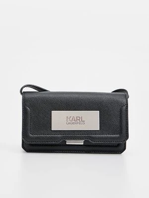 Torba na ramię Karl Lagerfeld