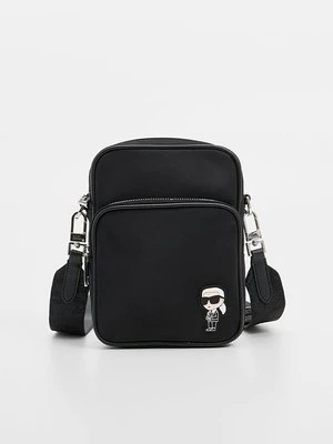 Torba na ramię Karl Lagerfeld