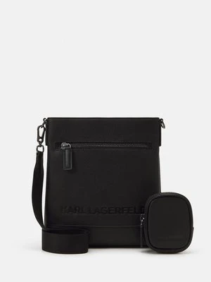 Torba na ramię Karl Lagerfeld