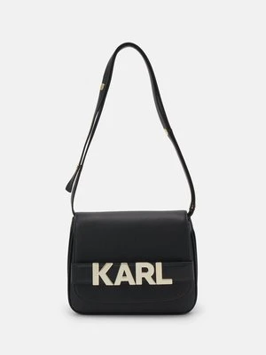 Torba na ramię Karl Lagerfeld
