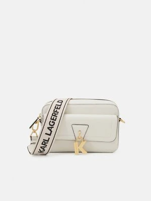 Torba na ramię Karl Lagerfeld