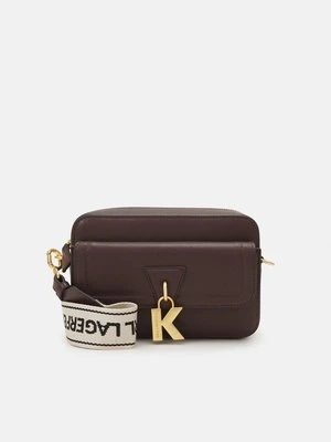 Torba na ramię Karl Lagerfeld
