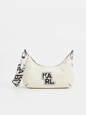 Torba na ramię Karl Lagerfeld