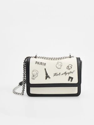 Torba na ramię Karl Lagerfeld