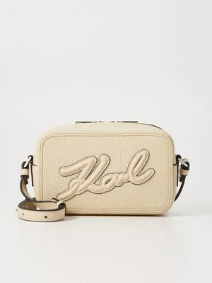 Torba na ramię Karl Lagerfeld