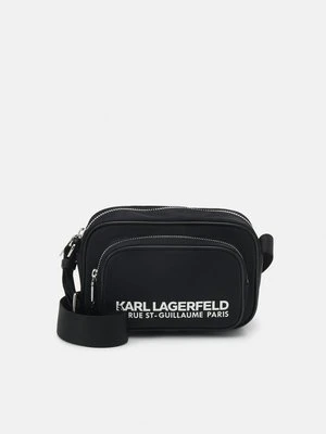 Torba na ramię Karl Lagerfeld