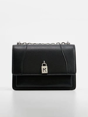 Torba na ramię Karl Lagerfeld