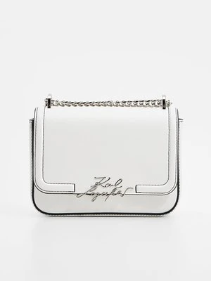 Torba na ramię Karl Lagerfeld