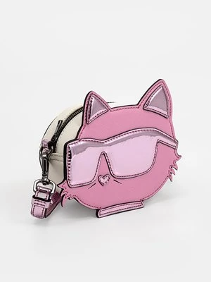 Torba na ramię Karl Lagerfeld