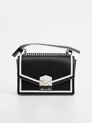 Torba na ramię Karl Lagerfeld
