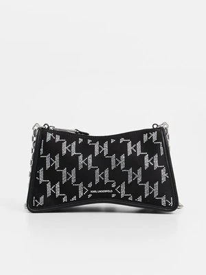 Torba na ramię Karl Lagerfeld