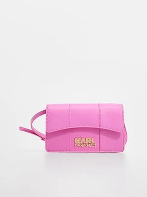 Torba na ramię Karl Lagerfeld