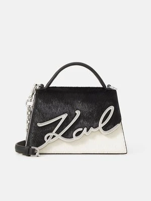 Torba na ramię Karl Lagerfeld