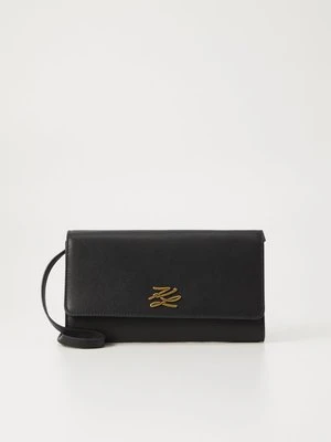 Torba na ramię Karl Lagerfeld