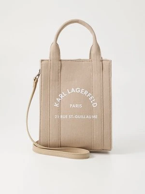 Torba na ramię Karl Lagerfeld