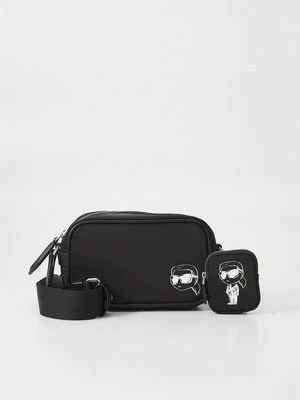 Torba na ramię Karl Lagerfeld