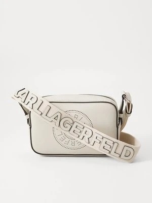 Torba na ramię Karl Lagerfeld