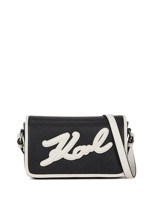 Torba na ramię Karl Lagerfeld