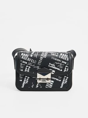 Torba na ramię Karl Lagerfeld