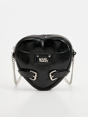 Torba na ramię Karl Lagerfeld