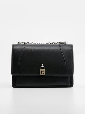 Torba na ramię Karl Lagerfeld