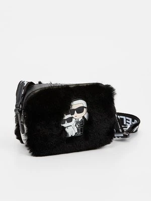 Torba na ramię Karl Lagerfeld