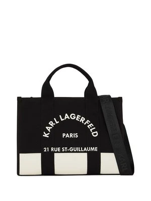 Torba na ramię Karl Lagerfeld