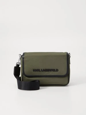 Torba na ramię Karl Lagerfeld