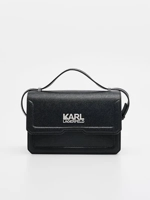 Torba na ramię Karl Lagerfeld