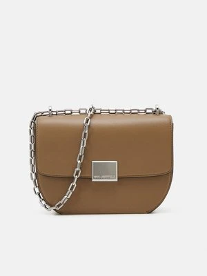 Torba na ramię Karl Lagerfeld