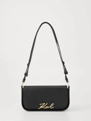 Torba na ramię Karl Lagerfeld